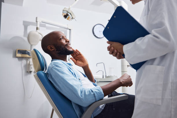 Best Emergency Treatment for Jaw Pain or Injury in Fellsmere, FL